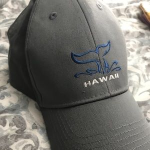 Hawaii hat